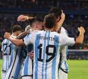 Argentina - Nueva Zelanda: TV, horario; cómo y dónde ver el Mundial sub 20