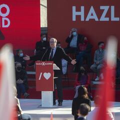 Elecciones en Madrid: resumen y noticias del 18 de abril