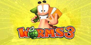 La saga Worms estará detenida durante un tiempo