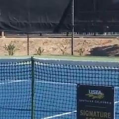 El sorprendente niño de 10 años que juega con dos 'derechas': "No hay precedentes"