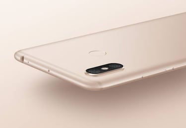 Características y precio oficial del Xiaomi Mi Max 3, un móvil de 7 pulgadas