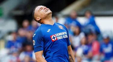 ¿Qué necesita Cruz Azul para calificar a la Liguilla?