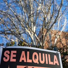 El aviso que Hacienda enviará a los contribuyentes con alquileres en la Renta