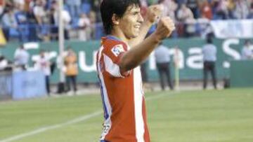 Desde Italia se insiste en que la Juventus le quiere el próximo año.