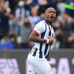 Aguirre perdura en el tiempo