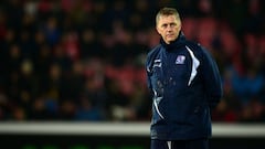 El DT de Islandia expresó su enorme devoción por la Roja