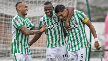 Candelo, en sintonía con Rueda: "Estoy al 500%"