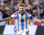 Messi reina en Estados Unidos