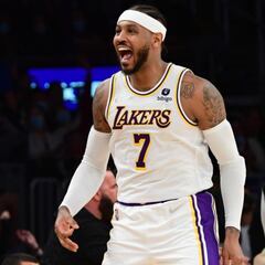 LakeShow is back on track, while Golden State continues without defeats on their scoresheet