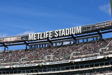 El 26 de julio el Real Madrid y el Atlético jugarán un partido de International Champions Cup 2019 en el MetLife Stadium en Nueva Jersey.