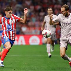 La Julianmanía ya está en marcha