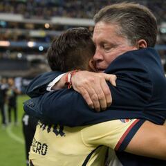 Ricardo Peláez: No importa si me voy de América o me corrieron