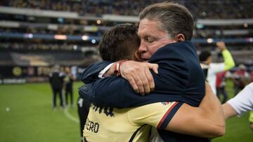 Ricardo Peláez: No importa si me voy de América o me corrieron