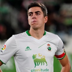 “Han bajado el listón de las rojas y tenemos que adaptarnos”