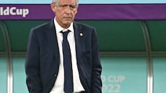 Why was Cristiano Ronaldo on the bench at the start of the match against Morocco?