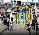 Retrobarcelona 2023, nostalgia y diversión por todo lo alto