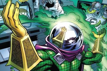 Mysterio