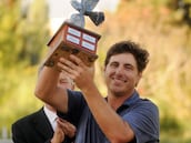 Un estadounidense se lleva el Astara Chile Classic en dramático final