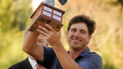 Un estadounidense se lleva el Astara Chile Classic en dramático final