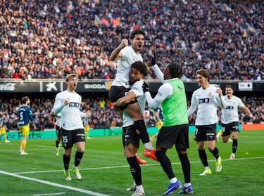 Ramazani, de penaltito