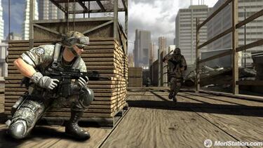 SOCOM: Special Forces, Impresiones