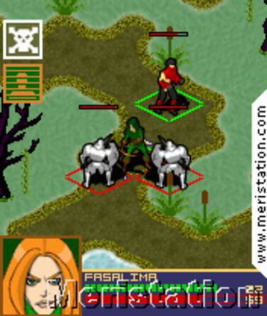 Enne inagura su división videojuegos con Actos de Conquista