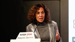 CSD, Liga y ACB planean la vuelta de público a los estadios