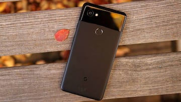 Cómo utilizar el modo retrato del Google Pixel 2 XL en cualquier smartphone Android