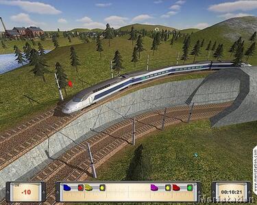 Primeras imágenes de Loco Manía