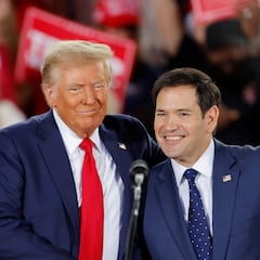 Where does Donald Trump vote? The location where the Republican candidate will vote for a second term