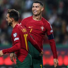 Pleno de Roberto Martínez