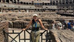 “Hay que preguntarle al jefe por qué no estuve en el Festival de Viña, esa información tiene que respaldarla Mega”