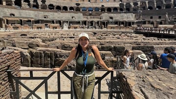 “Hay que preguntarle al jefe por qué no estuve en el Festival de Viña, esa información tiene que respaldarla Mega”