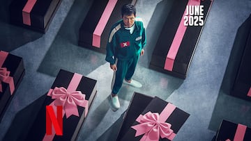 What’s coming to Netflix in June 2025: movies, series, documentaries and specials