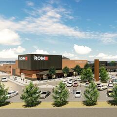 Estuvo cerrado desde el siglo pasado y volverá a abrir en Rancagua: histórico mall revive gracias a millonaria inversión