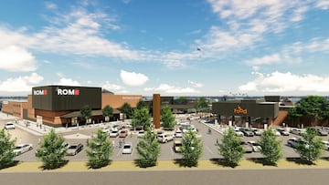 Estuvo cerrado desde el siglo pasado y volverá a abrir en Rancagua: histórico mall revive gracias a millonaria inversión