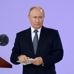 El experto Lawrence Freedman revela un fallo de Putin en Ucrania: “No se dio cuenta”