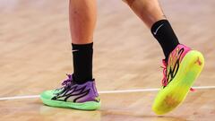 El inesperado récord de jugadores NBA en el Mundial de Baloncesto