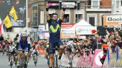 Un Tour con sello colombiano: siete ciclistas en Francia