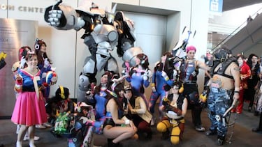 PAX Boston: Los mejores cosplays