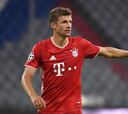 Müller: “Estamos ansiosos por jugar contra el Barça“