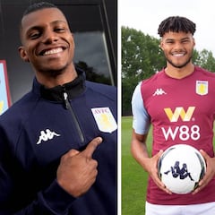 El Aston Villa rompe la banca en su regreso a la Premier League