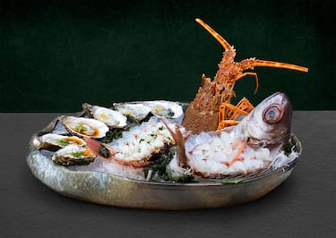 Kabuki reafirma su apuesta por la alta cocina japonesa con guiños mediterráneos y latinoamericanos