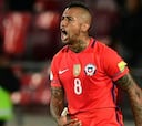 7 cosas que no conocías de Arturo Vidal