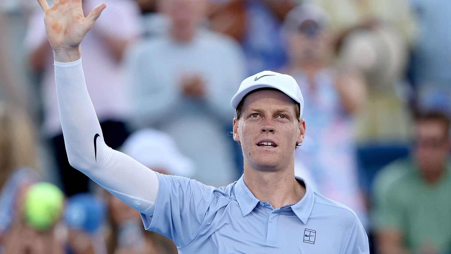 Sinner mete más miedo