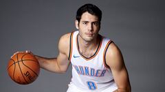 Abrines retorna al Barcelona tras tres temporadas en la NBA