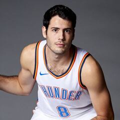 EuroHoops: Álex Abrines acepta la oferta para fichar por el Barça