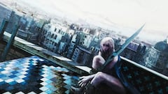 Imágenes de Lightning Returns: Final Fantasy XIII