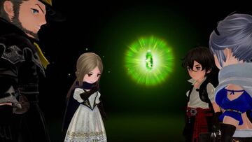Bravely Default 2 no saldrá en 2020, se irá a febrero