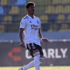 La gran meta que Miiko Albornoz tiene en Colo Colo